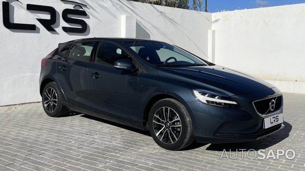 Volvo V40 2.0 D3 Momentum de 2019