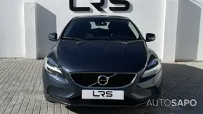 Volvo V40 2.0 D3 Momentum de 2019