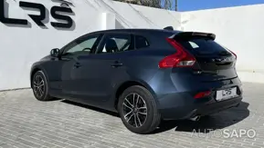 Volvo V40 2.0 D3 Momentum de 2019