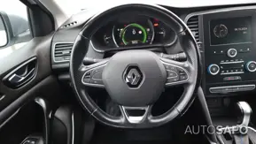 Renault Mégane de 2017