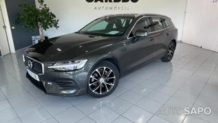 Volvo V60 de 2019