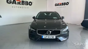 Volvo V60 de 2019