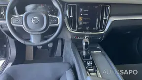 Volvo V60 de 2019