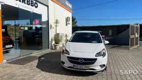 Opel Corsa de 2019