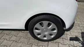 Opel Corsa de 2019