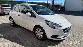 Opel Corsa de 2019