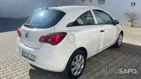 Opel Corsa de 2019