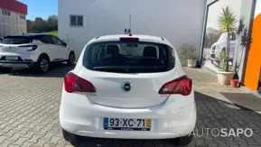 Opel Corsa de 2019