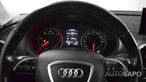 Audi A3 de 2015