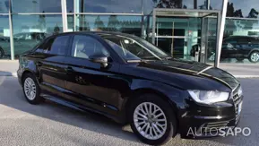 Audi A3 de 2015