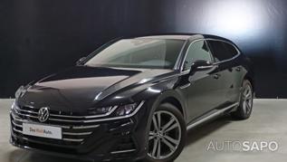 Volkswagen Arteon 2.0 TDI R-Line DSG de 2023