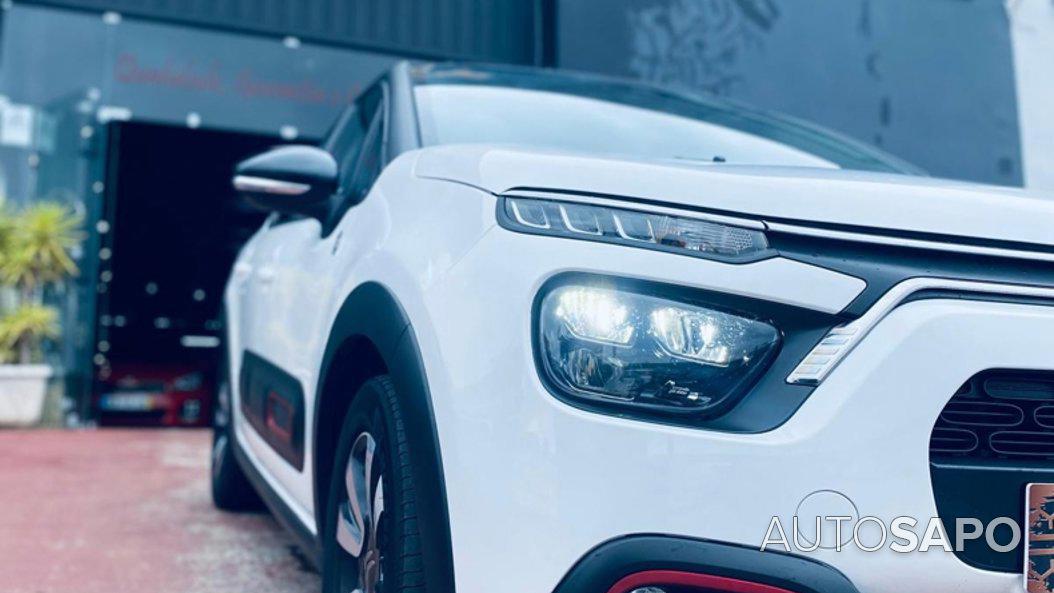 Citroen C3 de 2022