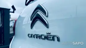 Citroen C3 de 2022