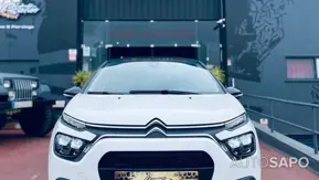 Citroen C3 de 2022