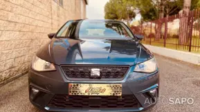 Seat Ibiza de 2020