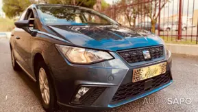 Seat Ibiza de 2020