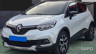 Renault Captur de 2019