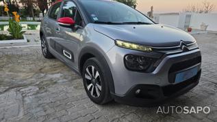 Citroen C3 de 2021