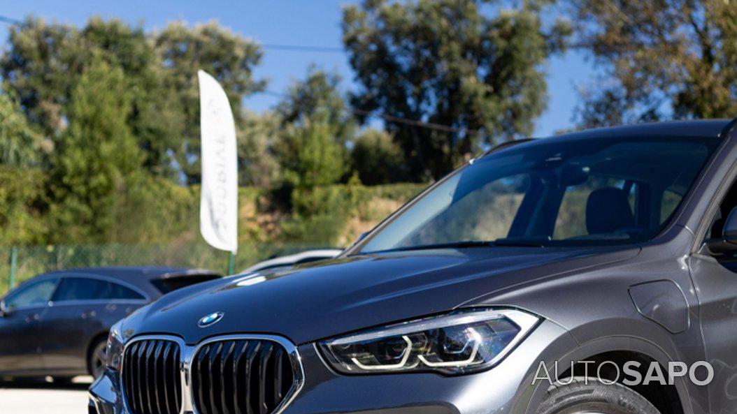 BMW X1 de 2020