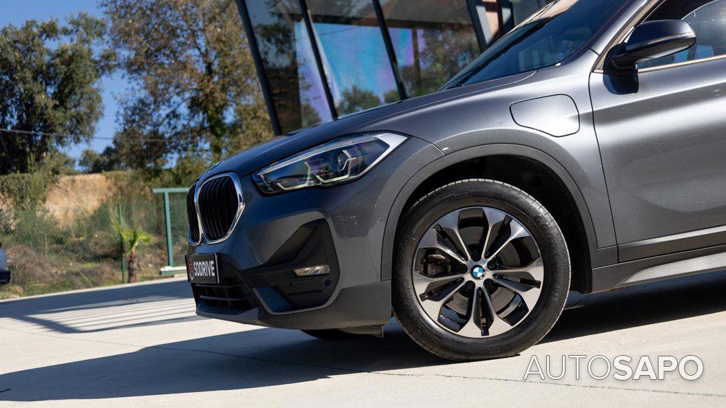 BMW X1 de 2020