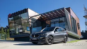 BMW X1 de 2020