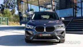 BMW X1 de 2020