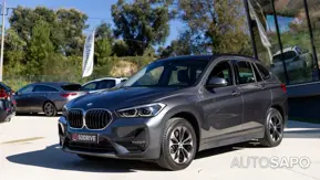 BMW X1 de 2020