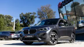 BMW X1 de 2020