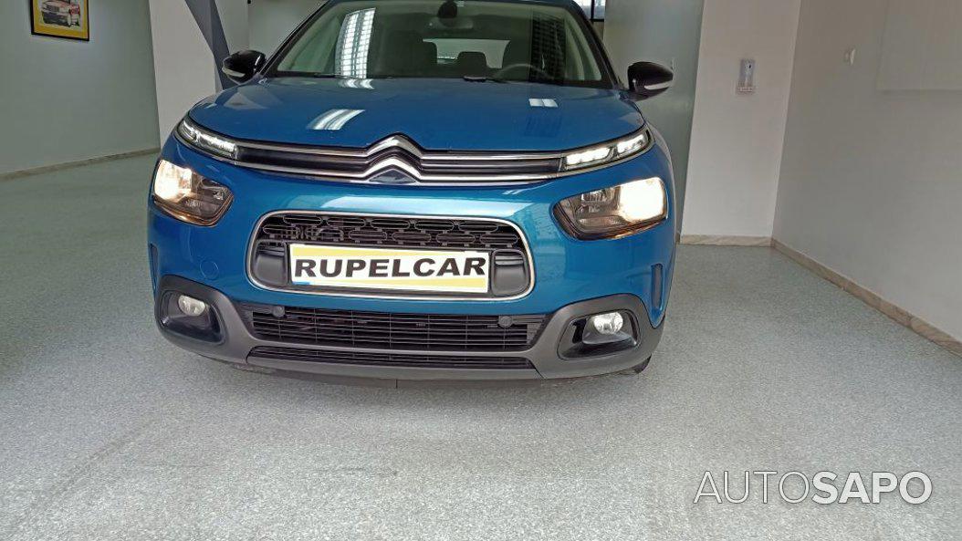 Citroen C4 Cactus 1.5 BlueHDi Feel Business de 2018