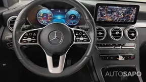 Mercedes-Benz Classe CLC 220 CDi Aut. de 2020