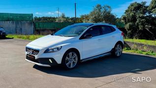 Volvo V40 Cross Country 1.6 D2 Momentum de 2015