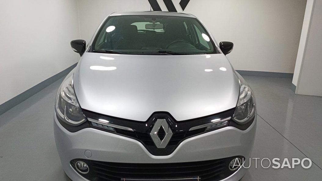 Renault Clio 1.5 dCi Confor. Privilege de 2013