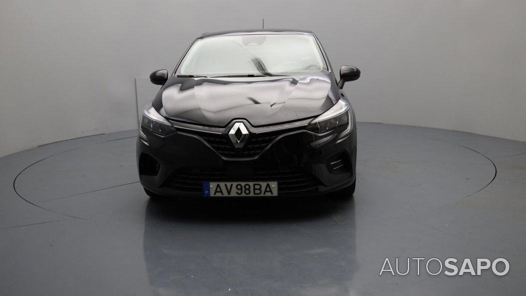 Renault Clio de 2022