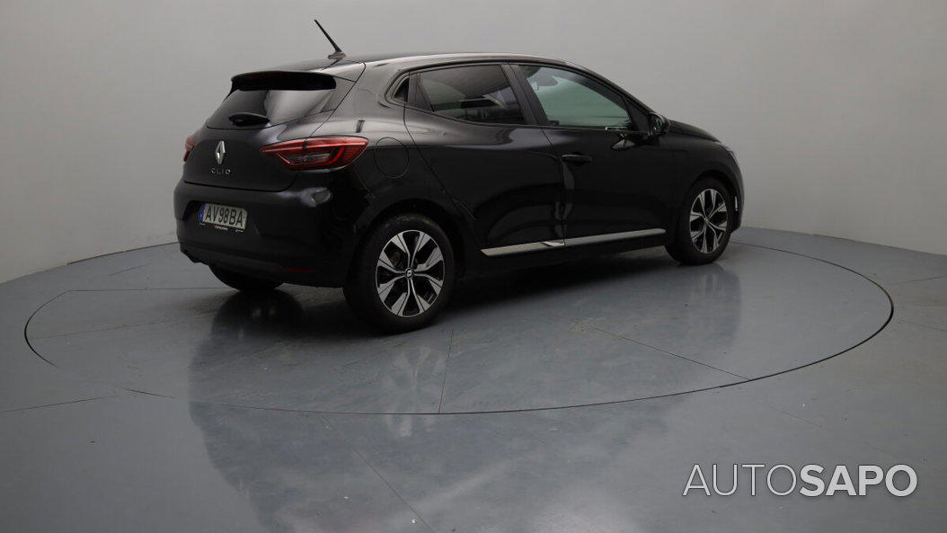 Renault Clio de 2022