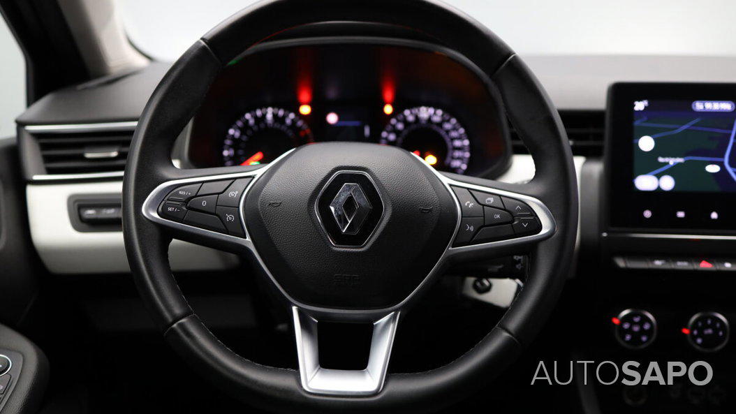 Renault Clio de 2022