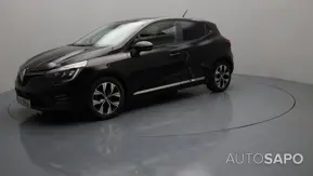 Renault Clio de 2022