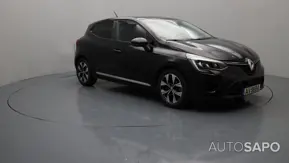 Renault Clio de 2022