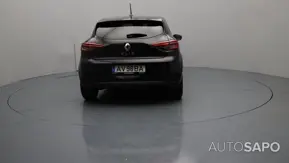 Renault Clio de 2022