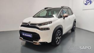 Citroen C3 AirCross 1.2 PureTech C-Series de 2023