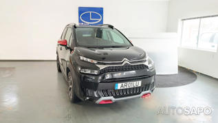 Citroen C3 AirCross 1.2 PureTech C-Series de 2022