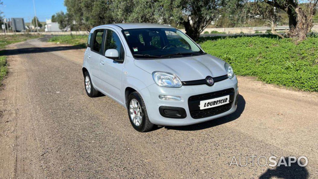 Fiat Panda 1.2 Lounge 119g de 2018