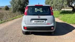 Fiat Panda 1.2 Lounge 119g de 2018