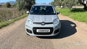 Fiat Panda 1.2 Lounge 119g de 2018