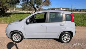 Fiat Panda 1.2 Lounge 119g de 2018