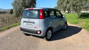 Fiat Panda 1.2 Lounge 119g de 2018