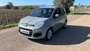 Fiat Panda 1.2 Lounge 119g de 2018