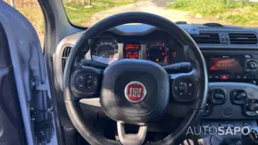 Fiat Panda 1.2 Lounge 119g de 2018