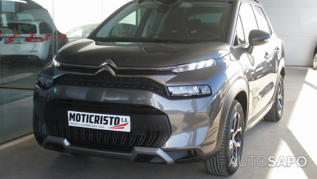 Citroen C3 AirCross 1.2 PureTech Feel de 2024