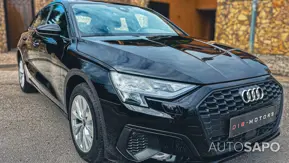 Audi A3 40 TFSIe de 2021