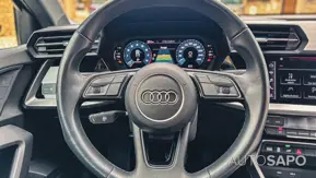 Audi A3 40 TFSIe de 2021